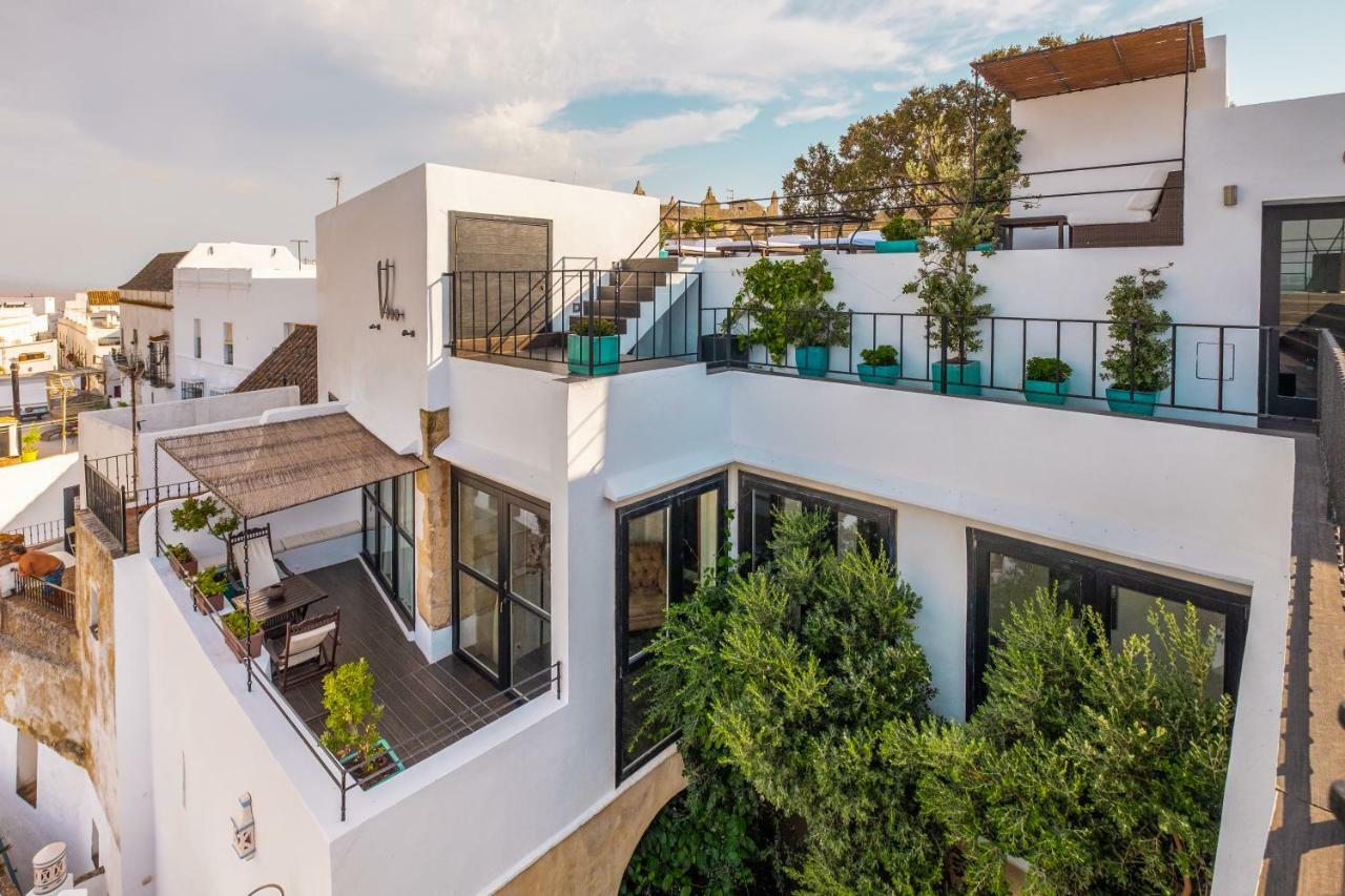 Boutique V Hotel